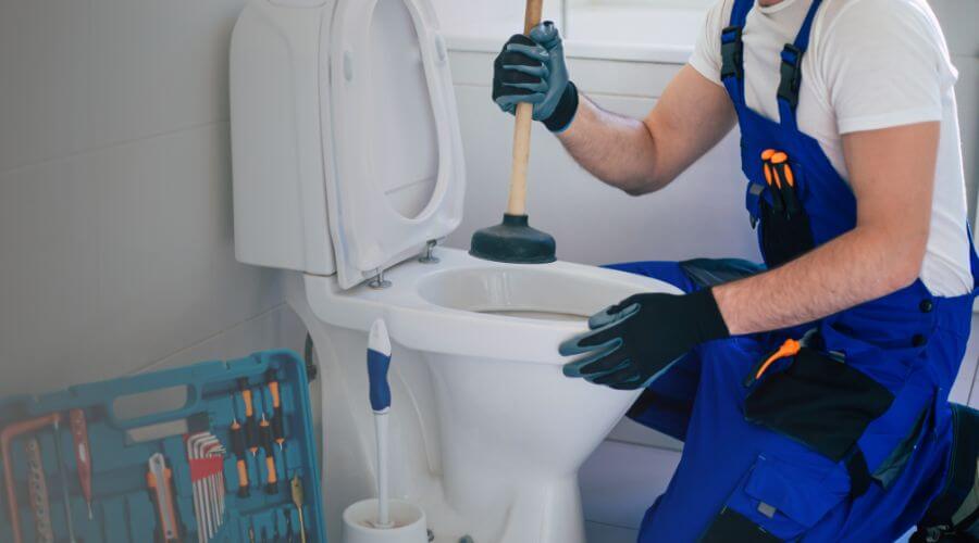 Local 24/7 Emergency Plumbing in Gretna, FL